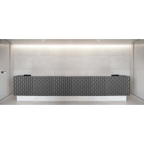 REVIFY - 5X5 CURVE, NERO, MATTE